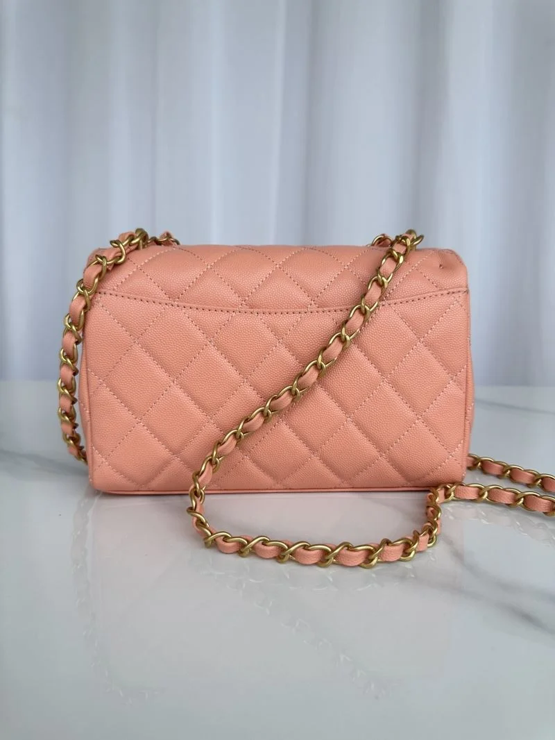 Trendsetting Chanel Other Stachel Bags 52923