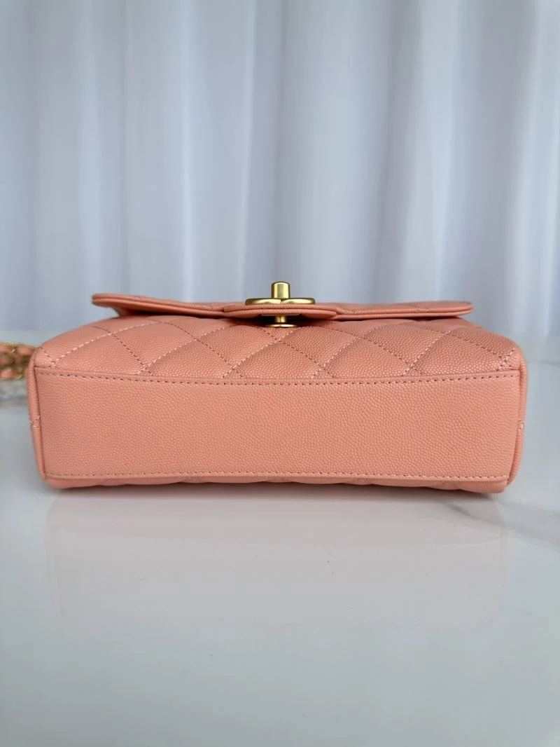 Trendsetting Chanel Other Stachel Bags 52923