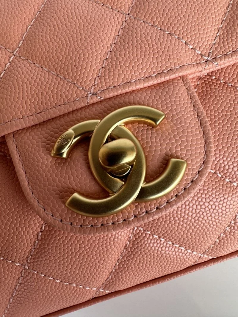 Trendsetting Chanel Other Stachel Bags 52923