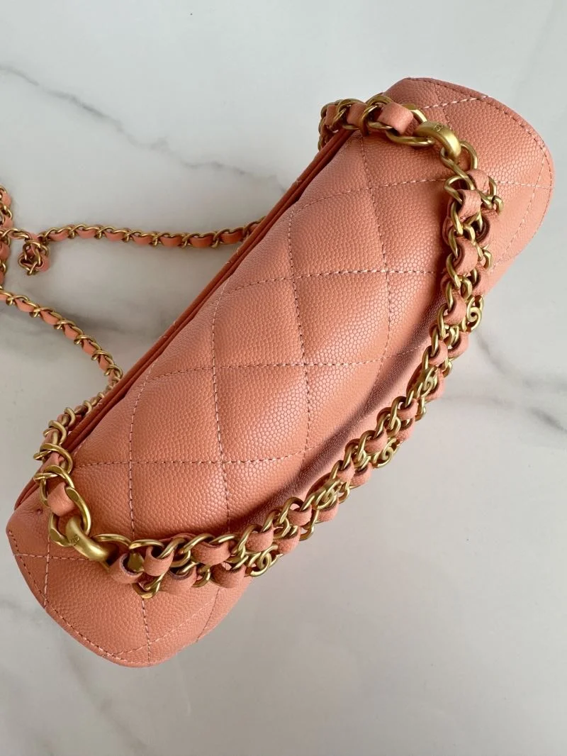 Trendsetting Chanel Other Stachel Bags 52923