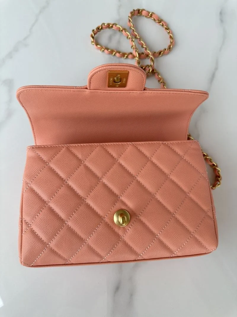 Trendsetting Chanel Other Stachel Bags 52923