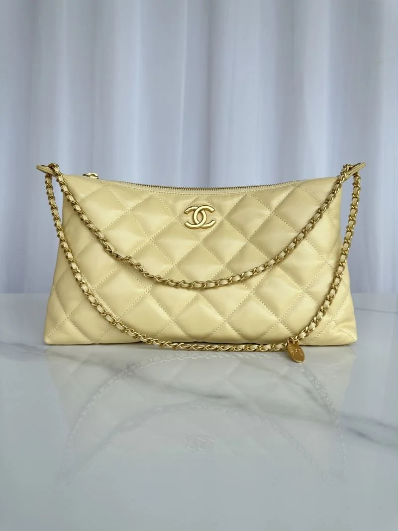 Timeless Chanel Other Stachel Bags 53001