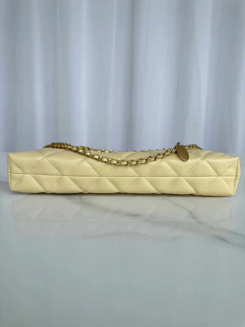 Timeless Chanel Other Stachel Bags 53001