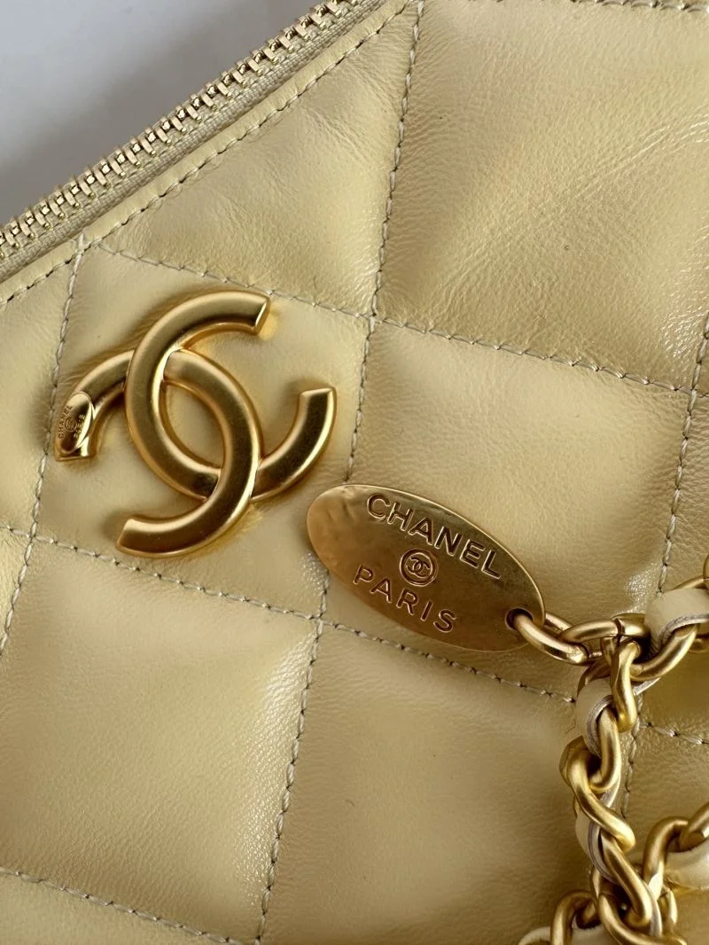 Timeless Chanel Other Stachel Bags 53001