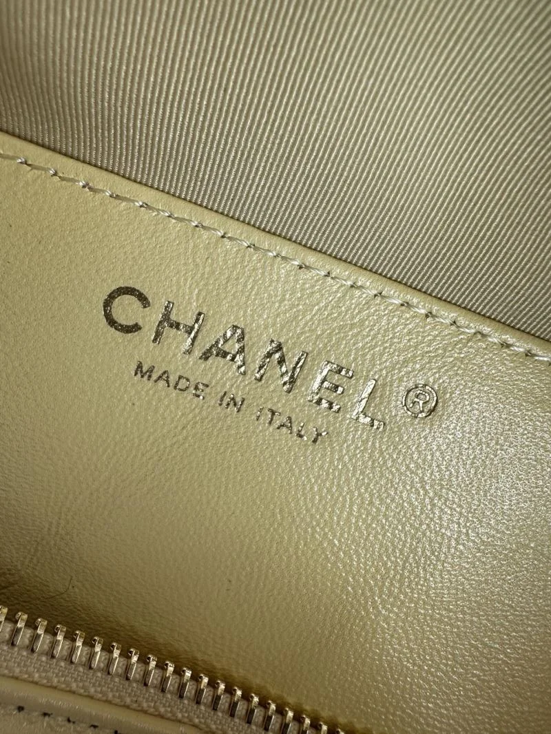 Timeless Chanel Other Stachel Bags 53001