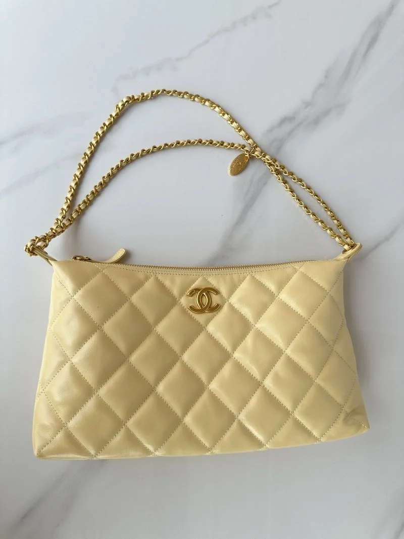 Timeless Chanel Other Stachel Bags 53001