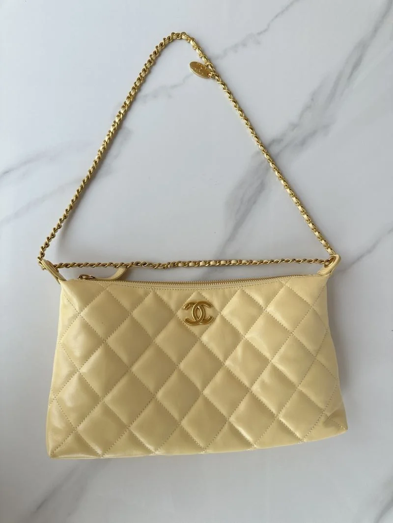 Timeless Chanel Other Stachel Bags 53001