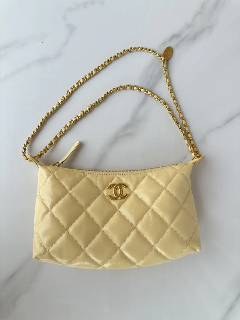 Chanel Other Stachel Bags Attractive 52922