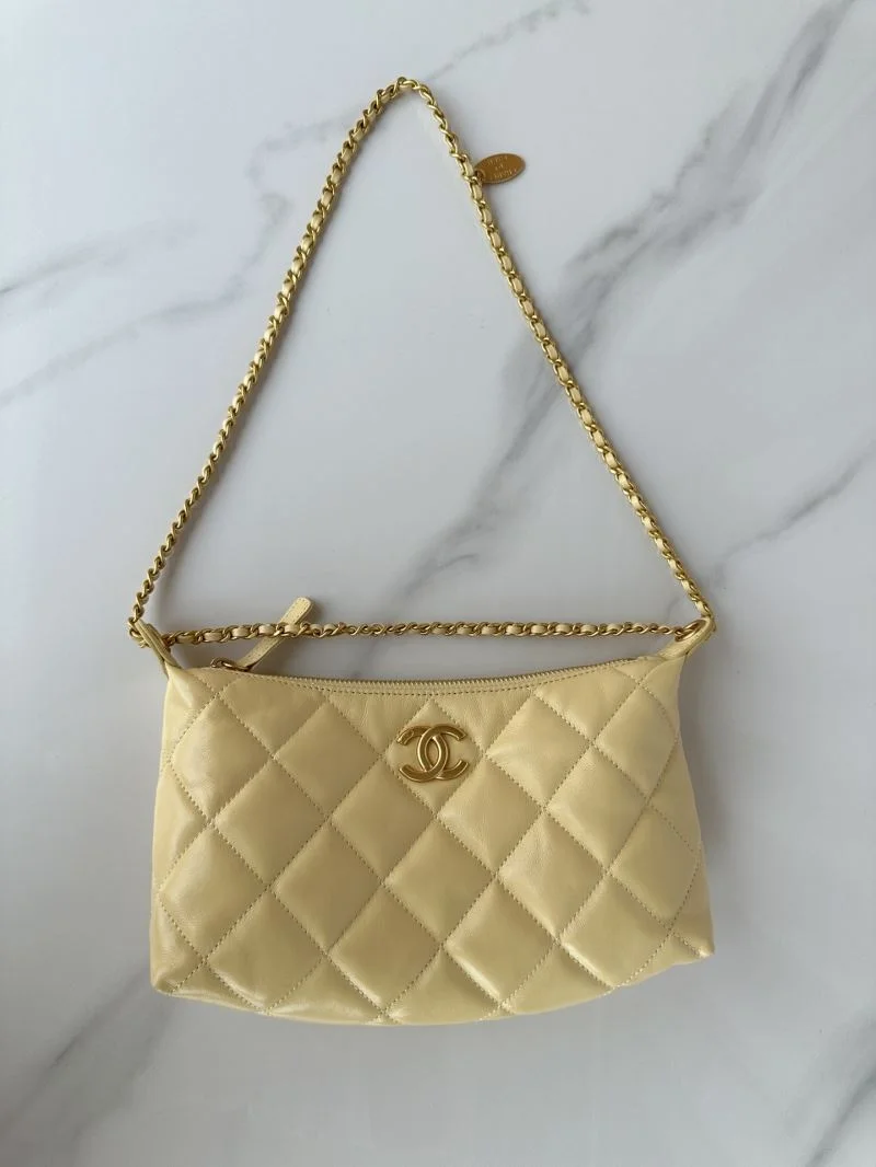 Chanel Other Stachel Bags Attractive 52922