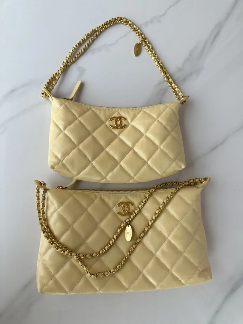 Chanel Other Stachel Bags Attractive 52922