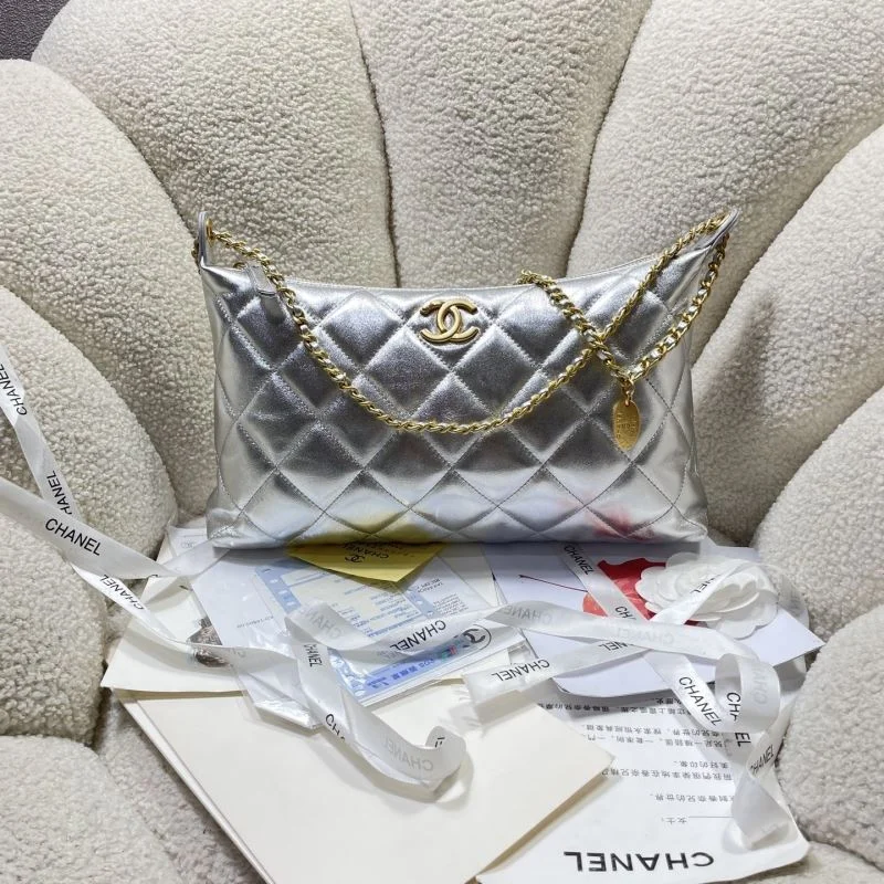 Chanel Other Stachel Bags Effortless 52920