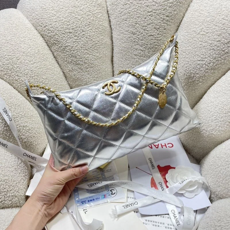 Chanel Other Stachel Bags Effortless 52920