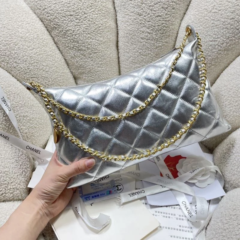 Chanel Other Stachel Bags Effortless 52920