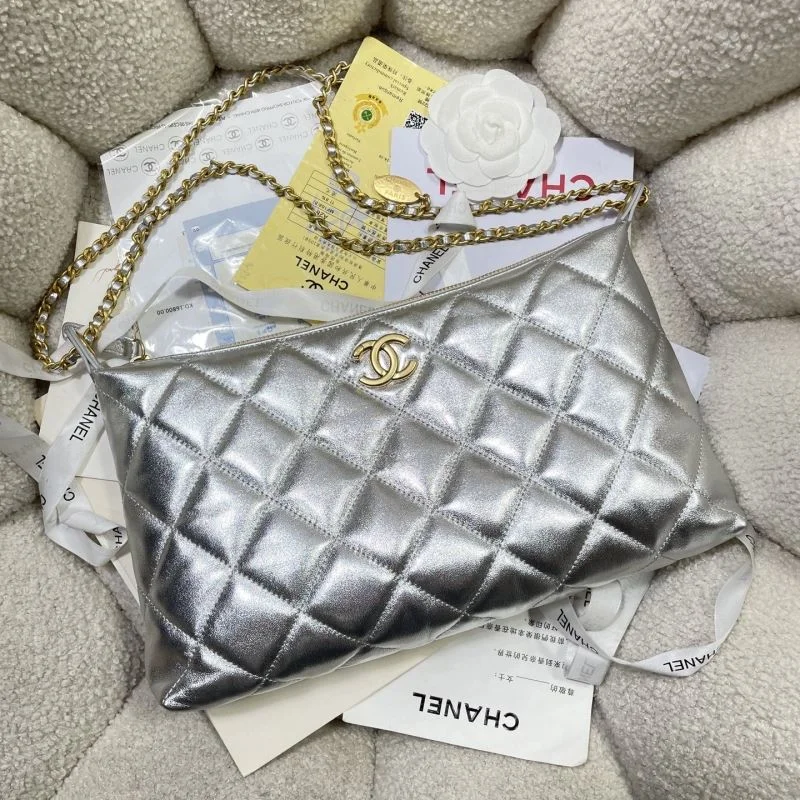 Chanel Other Stachel Bags Effortless 52920
