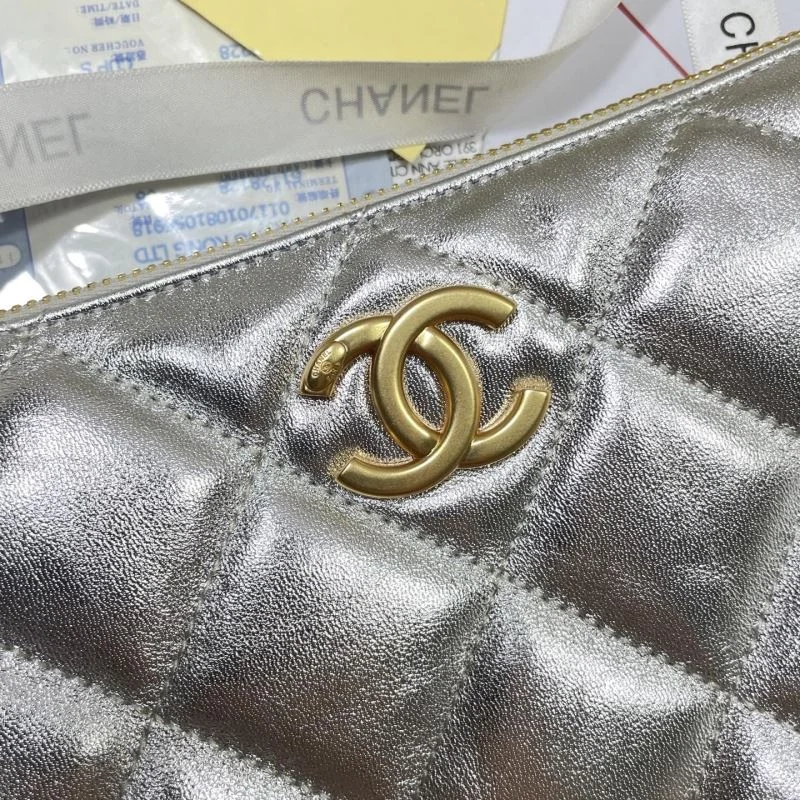 Chanel Other Stachel Bags Effortless 52920