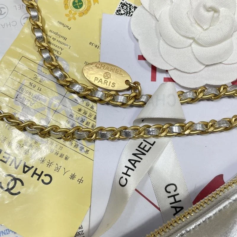 Chanel Other Stachel Bags Effortless 52920