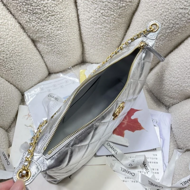 Chanel Other Stachel Bags Effortless 52920