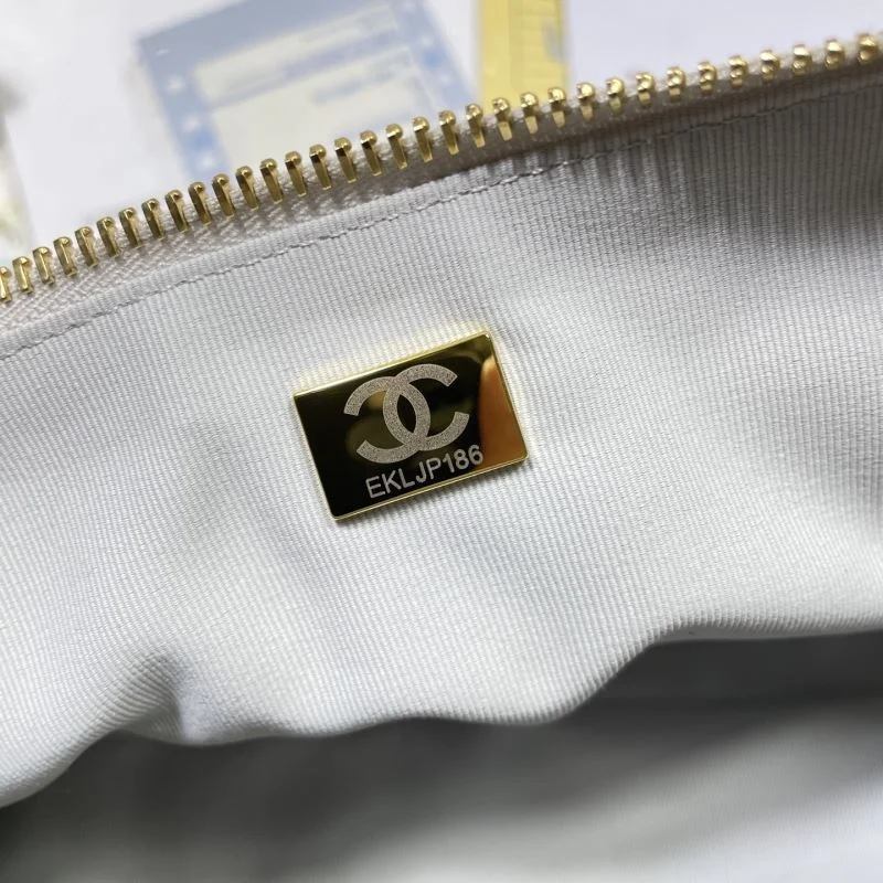 Chanel Other Stachel Bags Effortless 52920