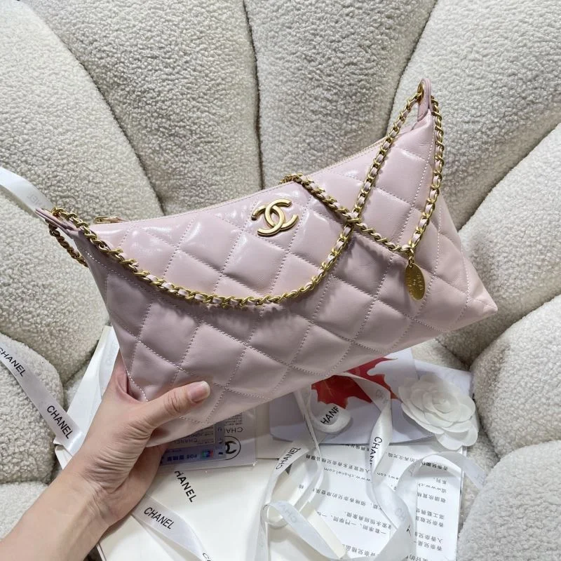 Chanel Other Stachel Bags EyeCatching 52918