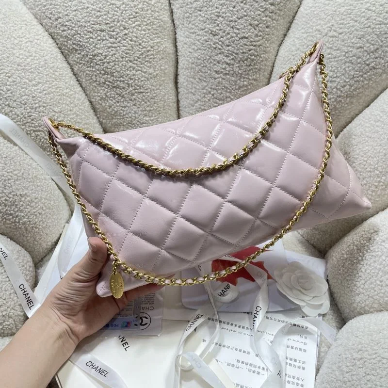 Chanel Other Stachel Bags EyeCatching 52918
