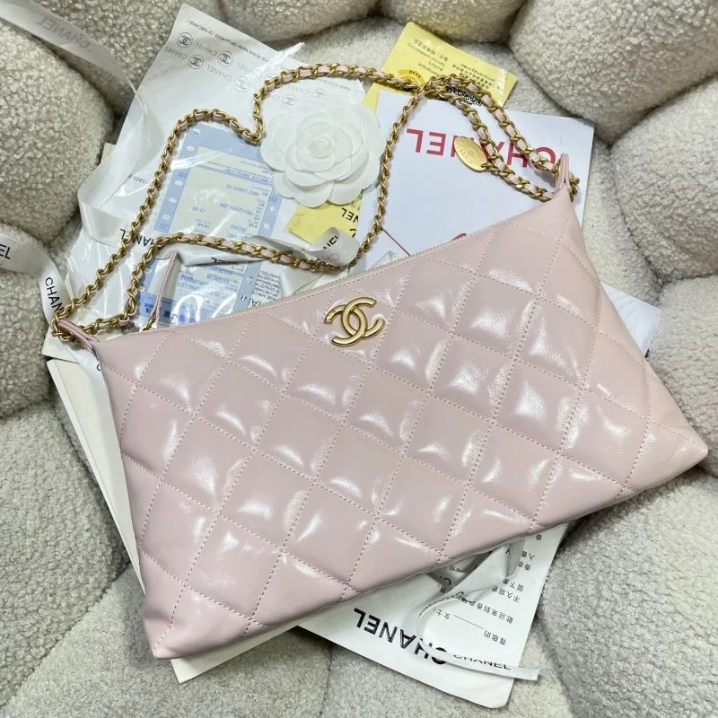 Chanel Other Stachel Bags EyeCatching 52918