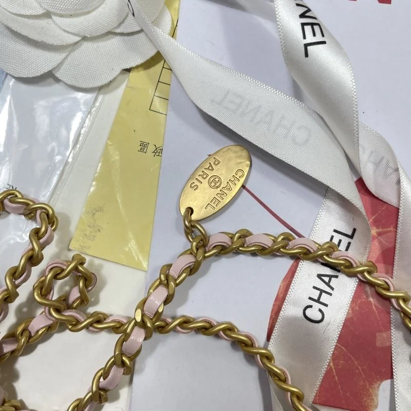 Chanel Other Stachel Bags EyeCatching 52918