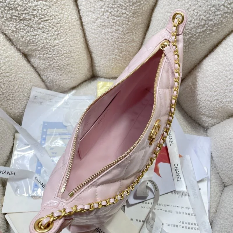 Chanel Other Stachel Bags EyeCatching 52918