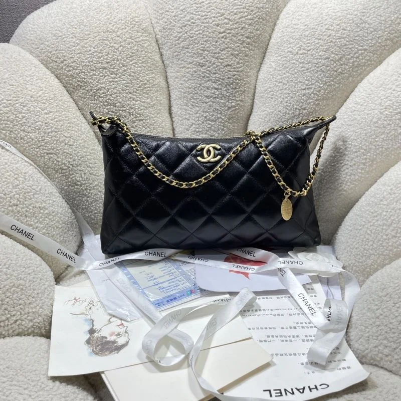 Resilient Chanel Other Stachel Bags 52912