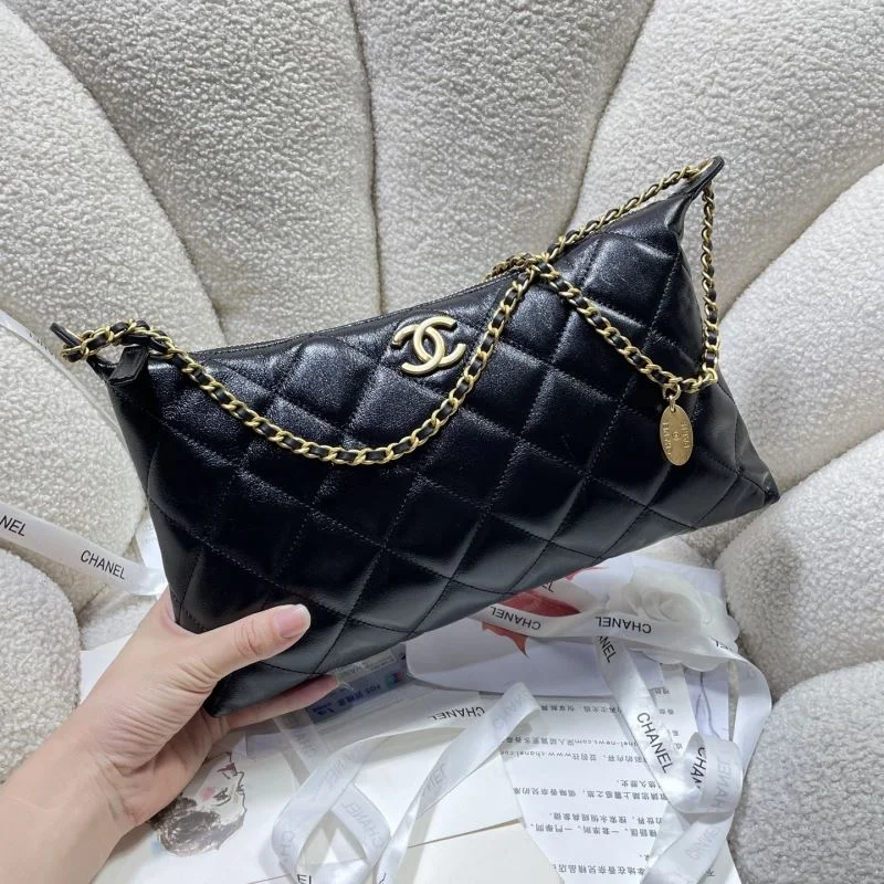 Resilient Chanel Other Stachel Bags 52912