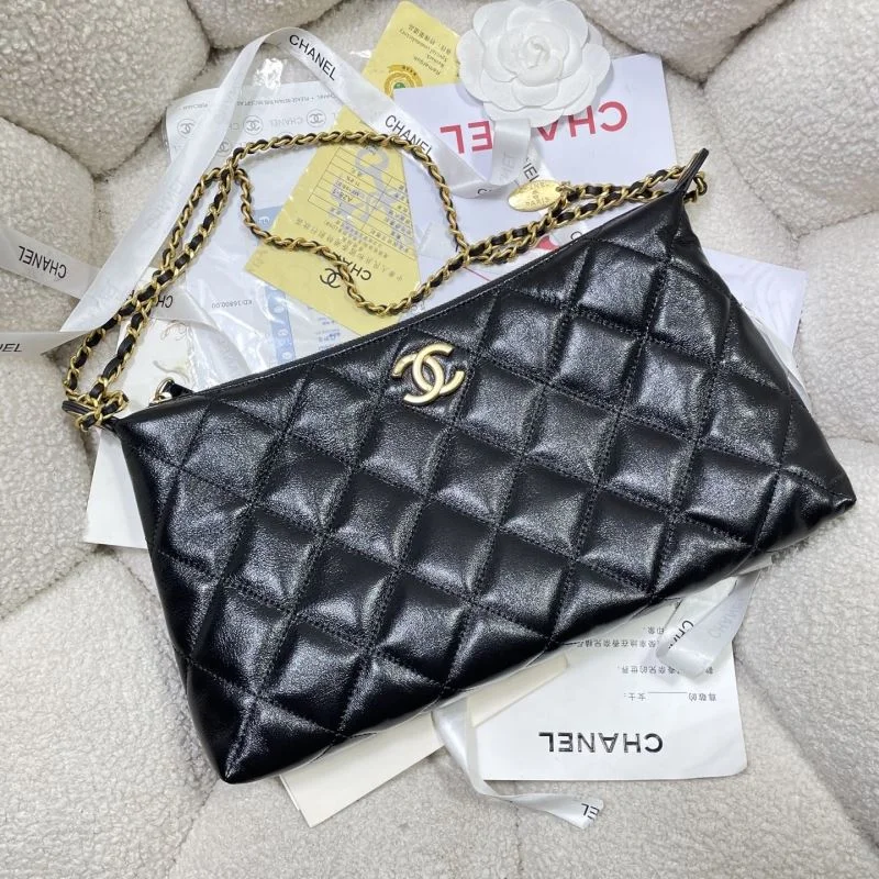 Resilient Chanel Other Stachel Bags 52912