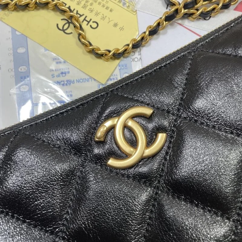 Resilient Chanel Other Stachel Bags 52912