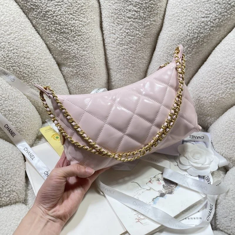 Comfortable Chanel Other Stachel Bags 52940