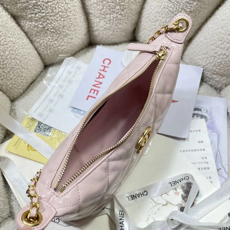 Comfortable Chanel Other Stachel Bags 52940
