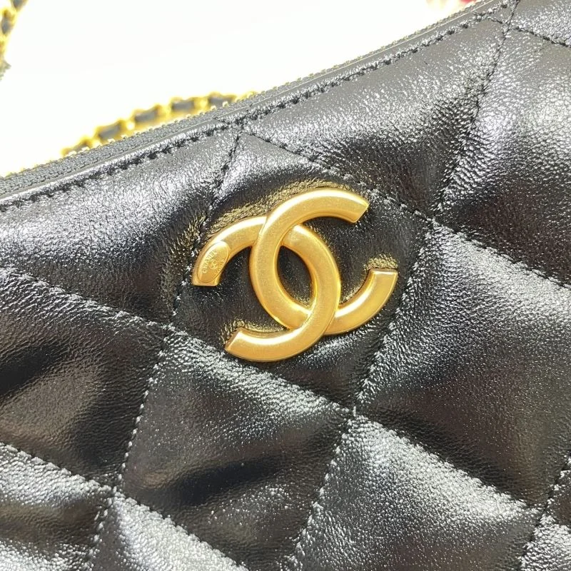EasyCare Chanel Other Stachel Bags 52904