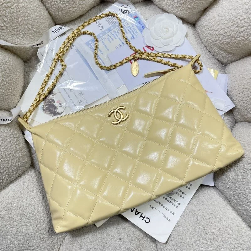 Chanel Other Stachel Bags Chic 52906