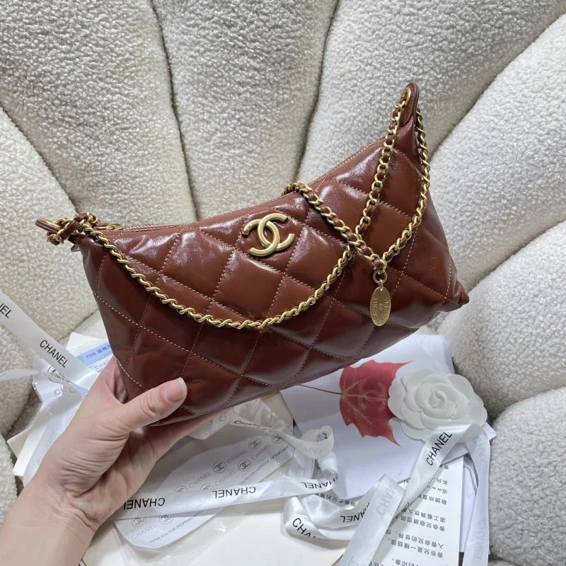 TopPick Chanel Other Stachel Bags 52948