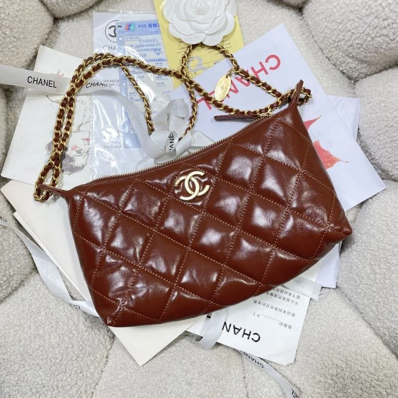 TopPick Chanel Other Stachel Bags 52948