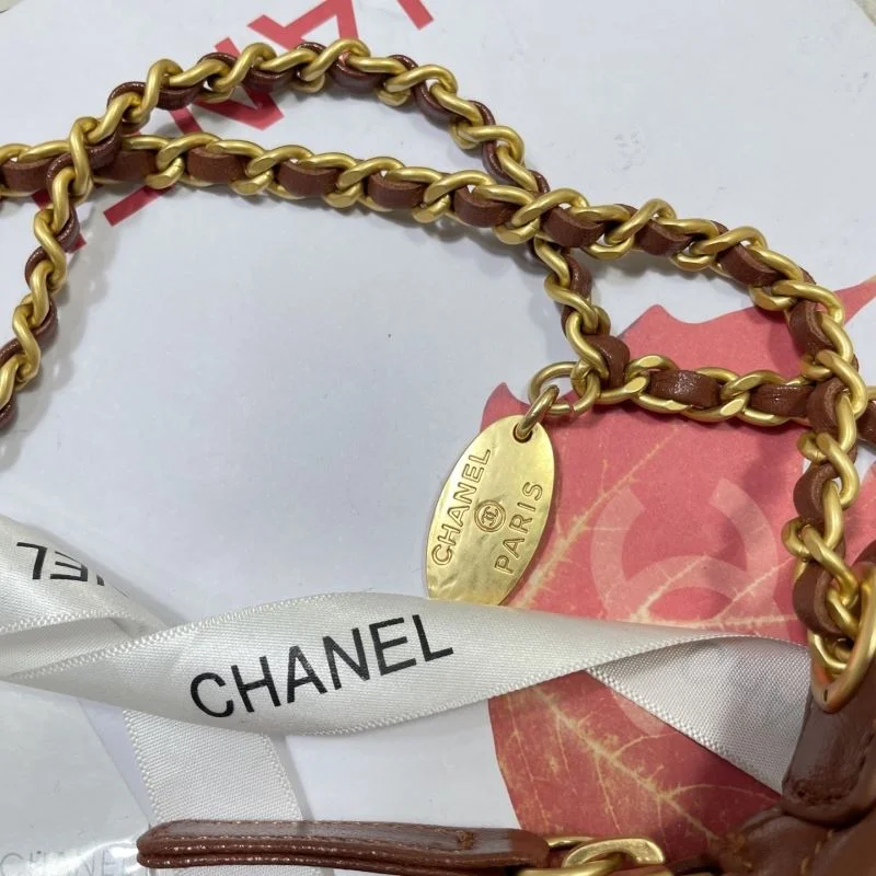 TopPick Chanel Other Stachel Bags 52948