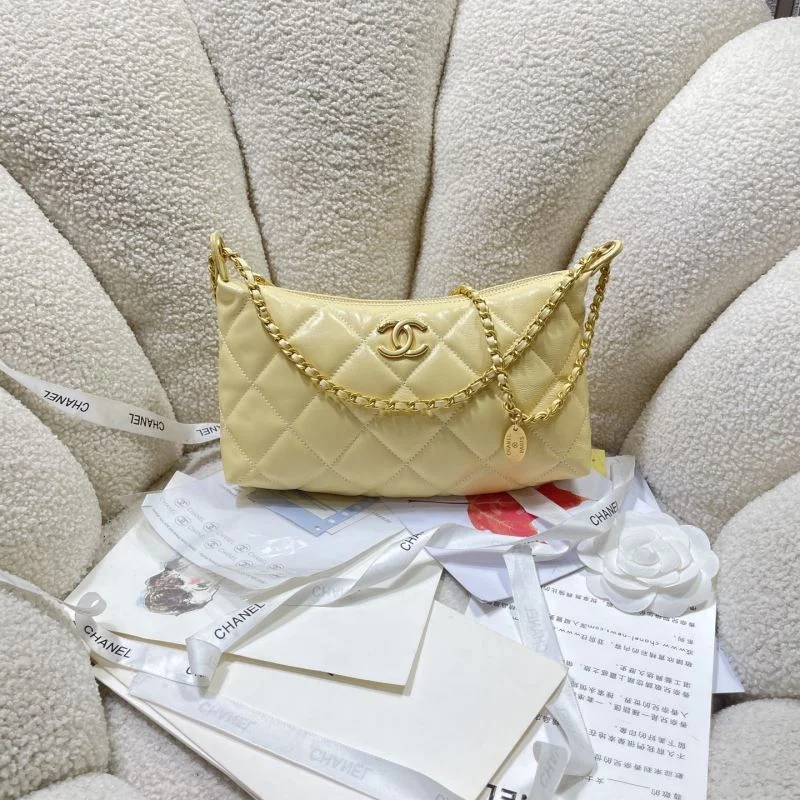 Snug Chanel Other Stachel Bags 52910