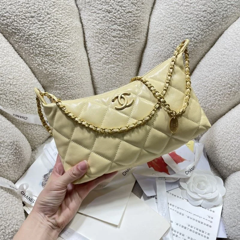 Snug Chanel Other Stachel Bags 52910