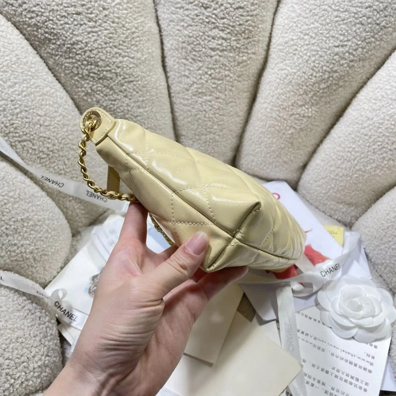 Snug Chanel Other Stachel Bags 52910