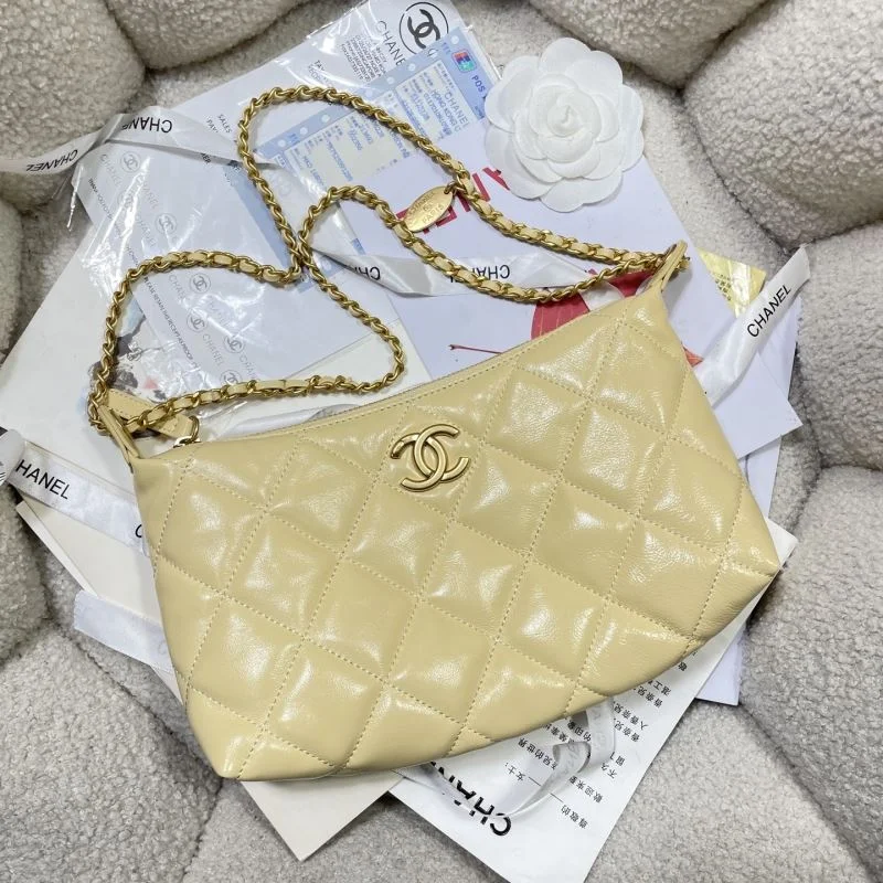 Snug Chanel Other Stachel Bags 52910