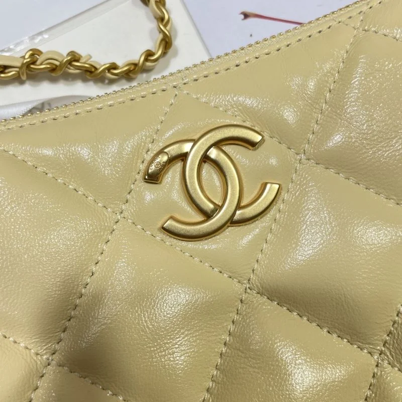 Snug Chanel Other Stachel Bags 52910