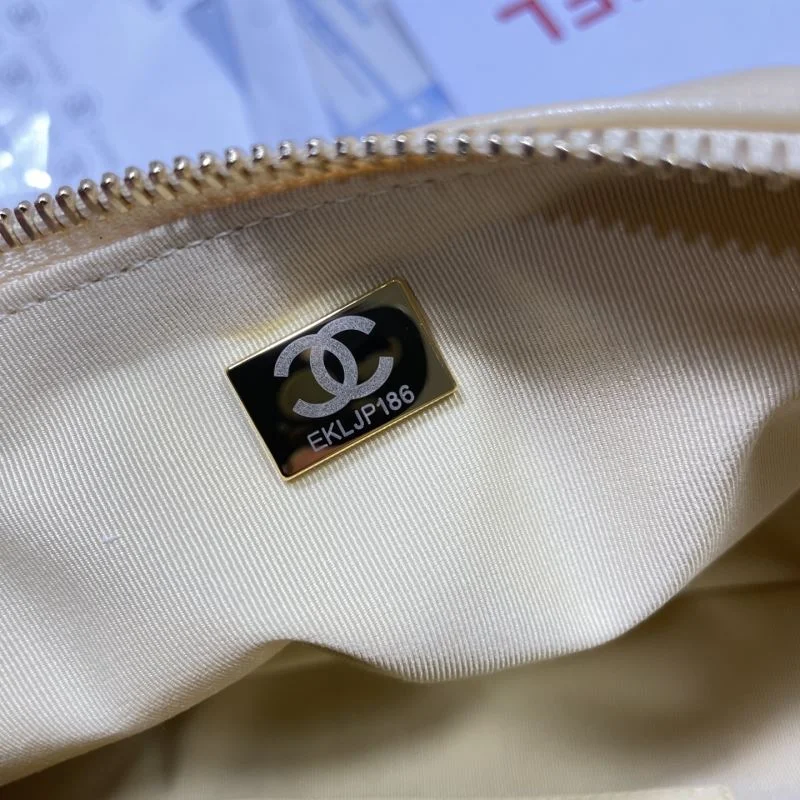 Snug Chanel Other Stachel Bags 52910