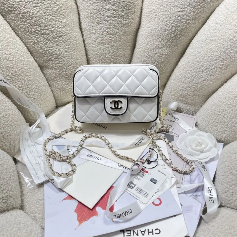 Chanel Other Stachel Bags FlexibleFit 52901