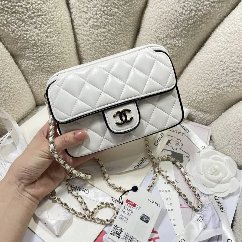 Chanel Other Stachel Bags FlexibleFit 52901
