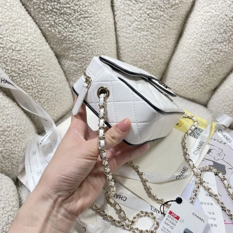 Chanel Other Stachel Bags FlexibleFit 52901