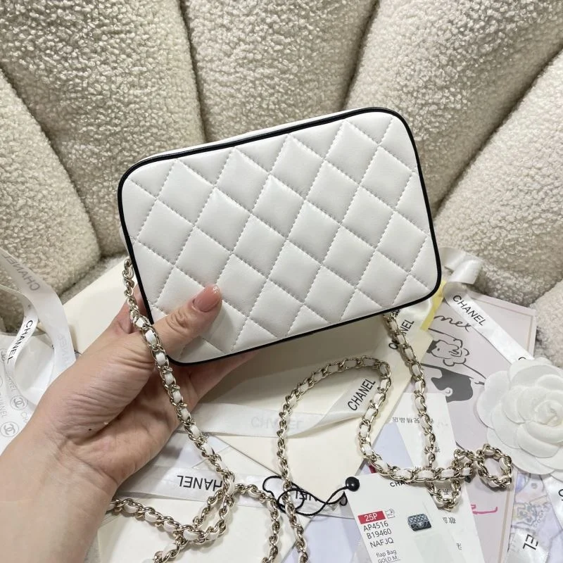 Chanel Other Stachel Bags FlexibleFit 52901