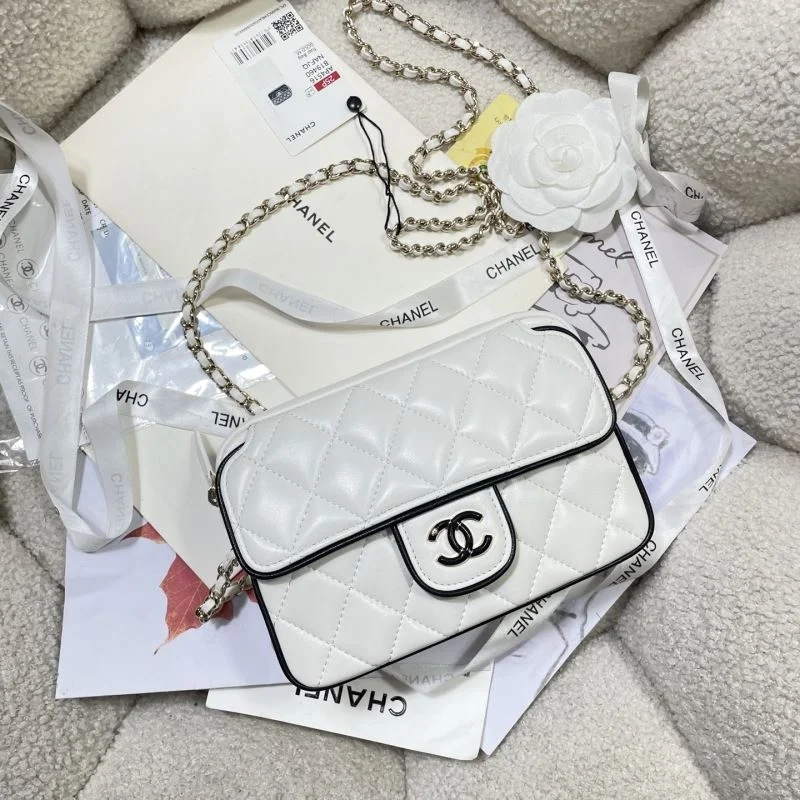 Chanel Other Stachel Bags FlexibleFit 52901