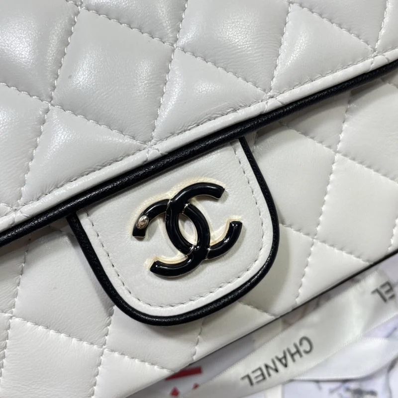 Chanel Other Stachel Bags FlexibleFit 52901